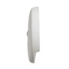 Westbrass D93-50 1-1/2" Coarse Thread Tip-Toe Bathtub Drain Plug Trim