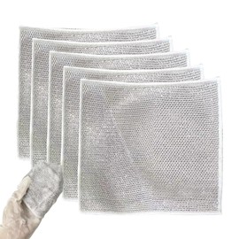 XINGSSSHUAI Multipurpose Highly absorbent wet and dry towel