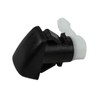 GM Genuine Parts 22944961 Windshield Washer Nozzle, 0.883 in ,