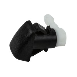 GM Genuine Parts 22944961 Windshield Washer Nozzle, 0.883 in , Black