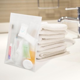 Hygiene Kit, Hygiene Kit Bulk, Individually Packed, The Travel Hygiene Kit Is Fully Equipped And Clean And Hygienic, Convenience Kits Suitable For Hotel, Home, Camping, Travel (50 sets)