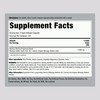 Piping Rock Moringa Oleifera Capsules 6000mg | 240 Count |