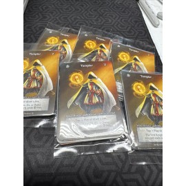 Sorcery Contested Realm 900 Plus Random Bulk Arthurian Legends Cards