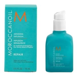 Moroccanoil Infusión Reparadora, Cabello Dañado O Debilitado