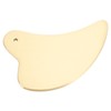 Gua Sha Facial Tool Copper Facial Scraping Massage Tool Promote