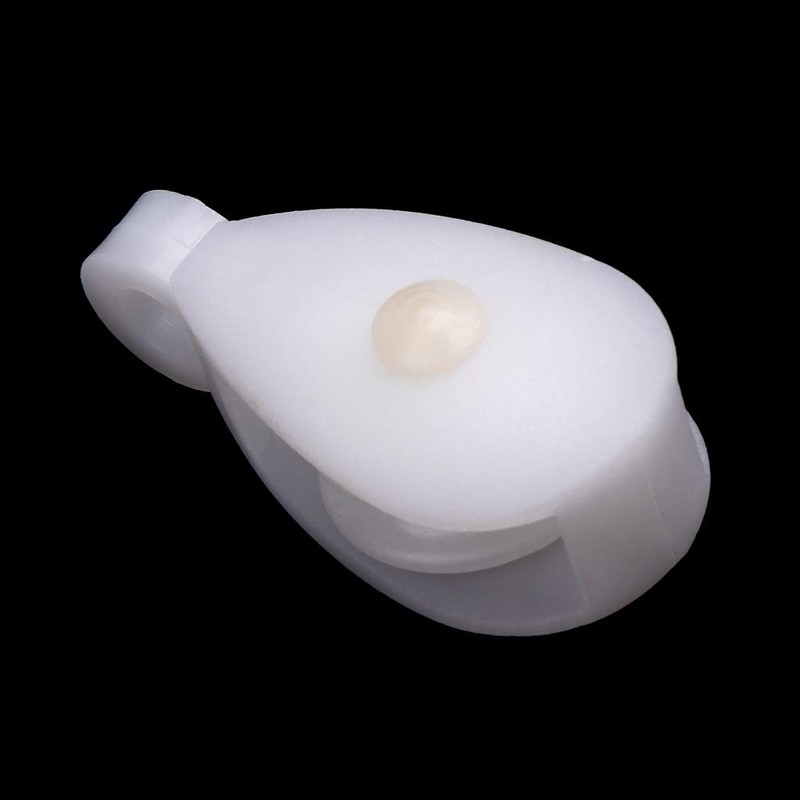 5 Pcs/Set Aquaculture Pulley Poultry Automatic Nylon Plastic Products Birds