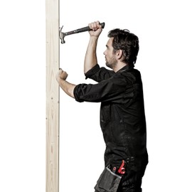 Hultafors TC20XL 795g 20oz Carpenters Claw Hammer