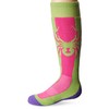Spyder Girl's Swerve, Fresh/Raspberry/Iris, Medium