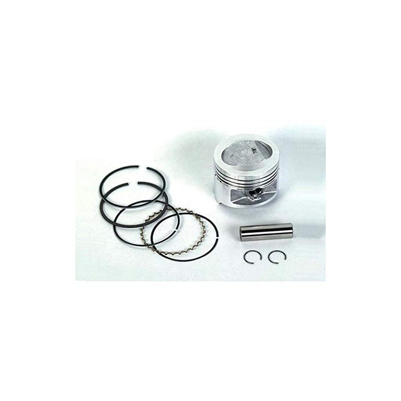 Shindy 04-014 Piston and Ring Kit