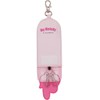 Skater Reel Attached Key Case Keychain Key Storage Case My