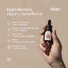 Antiox Boost Booster Antioxidante - Vitamina C cido Ferlico y