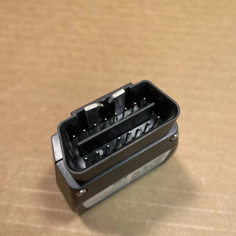 Kayo Business Fleet GPS Tracker for Vehicles 4G LTE &