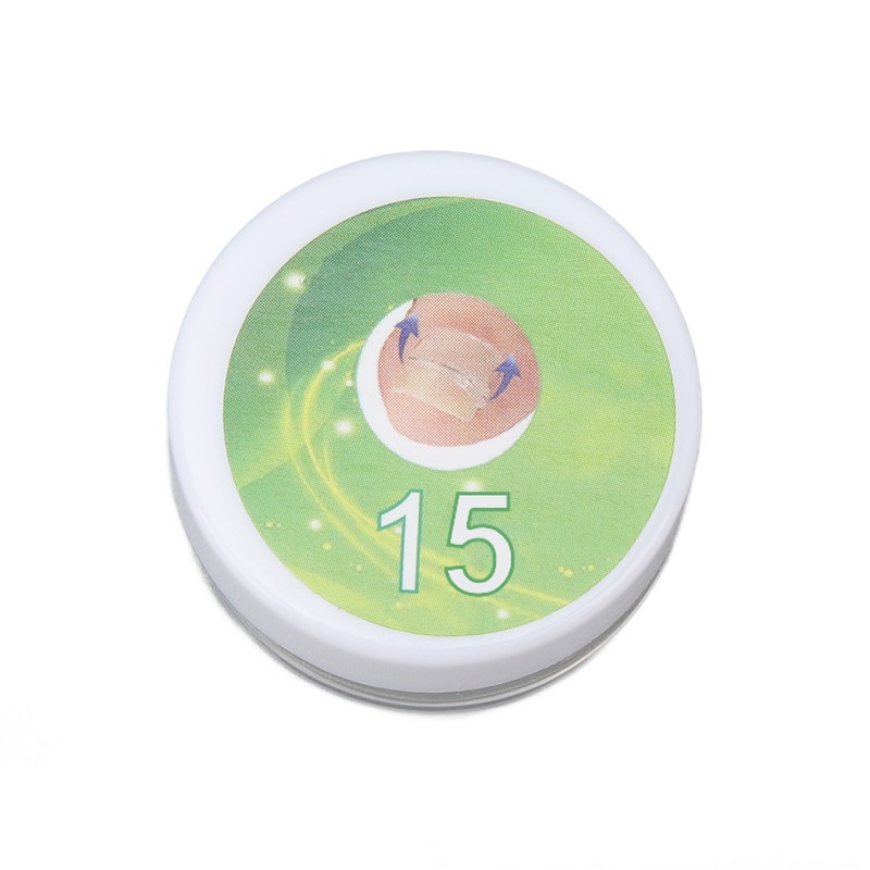 10pcs Toenail Correction Strips Brace Elastic Change Growth Direction Ingrown