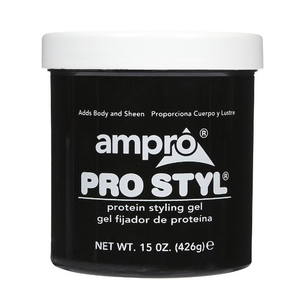 Ampro Protein Gel 15oz