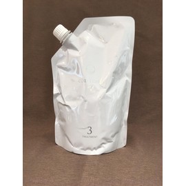 Kota Eye Care COTA i Care Treatment 3, 25.4 oz (750 g), Refill