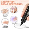 UNA GELLA Solid Nail Glue Gel Soft Gel Nail Tips