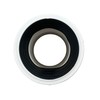 Straight WC Toilet Pan Connector 4'' (100mm/110mm) - Essential Toilet