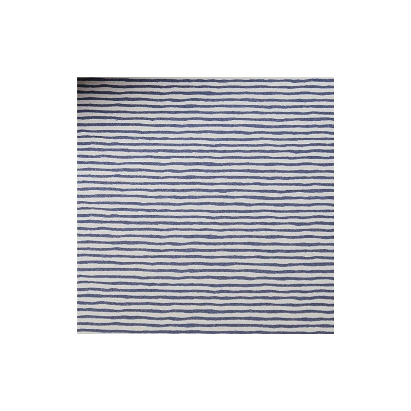 Tassotti Wrapping Paper 1481 Line Blue/Azzurro