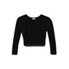 Vera Mont Women's Bolero, Black (Jet Black 9042), 38