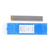 10Pcs TIG Welding Tungsten Electrode 3/32 X 6in Tungsten Needle