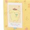 Sanrio Pom Pompurin Pocket Album for Cheki (Enjoy Idol)
