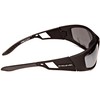 Eyelevel Combat 1 Wrap Men's Sunglasses Grey One Size