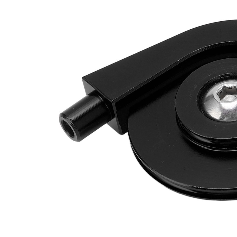 V Brake Stroke Converter Aluminum Alloy CNC Machining V Brake