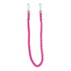 Shinwa Sokutei Safety Cloth Cord 2A Pink