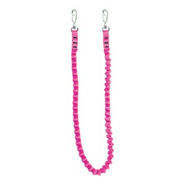 Shinwa Sokutei Safety Cloth Cord 2A Pink