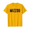Mizzou T-Shirt