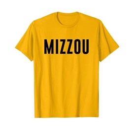 Mizzou T-Shirt