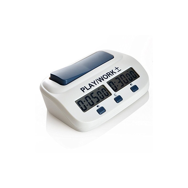 Productivity Timer: Work for 30 Minutes, Play for 5 Minutes