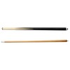 Billiards Cue Children's/Adult's Pool Stick Whitewood Rear Fork Design 1/2