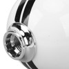 Gear Shift Knob with 3 Adapters Comfortable Grip 6 Speed