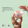 milk_shake LIFESTYLING glossy wax 90 ml