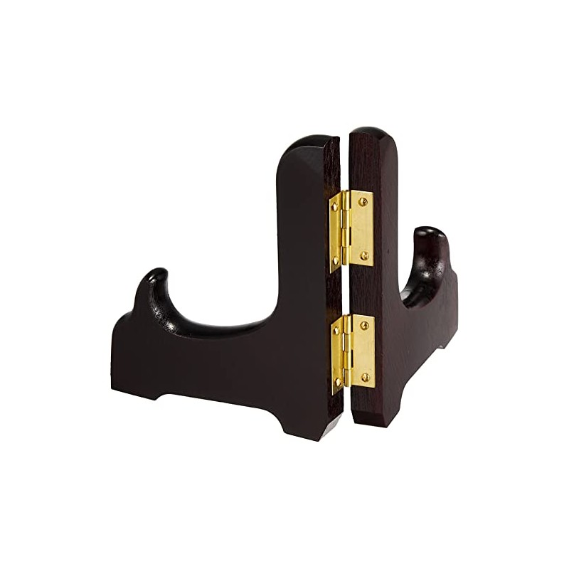 Kakuda Seibei Shoten Kishu Lacquerware Dish Stand, 3.5 inches (9