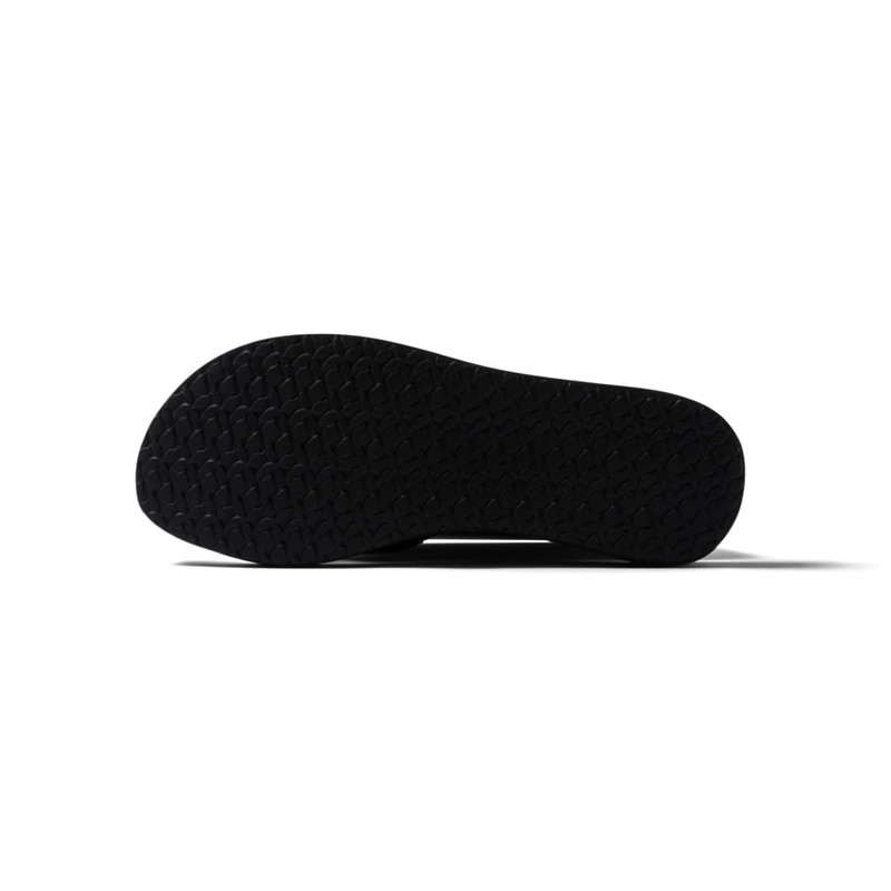 Reef Sandalias Zen Love para mujer, marrón/tabaco, 9 US