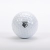 CaddyGolfStamps Watford Football Design Hornets FC Golf Ball Stamper Stamp