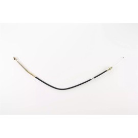 throttle cable  For Mopar LONG THROTTLE CABLE A B-Body Plymouth GTX RR Dart 340 383 440 Hi-Rise