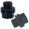 EINDER SPX1700FG Drain Plug Pool Filter for Compatible with Hayward