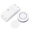 433Mhz Wireless Smart Switch 3 Working Modes Wireless Remote Switch