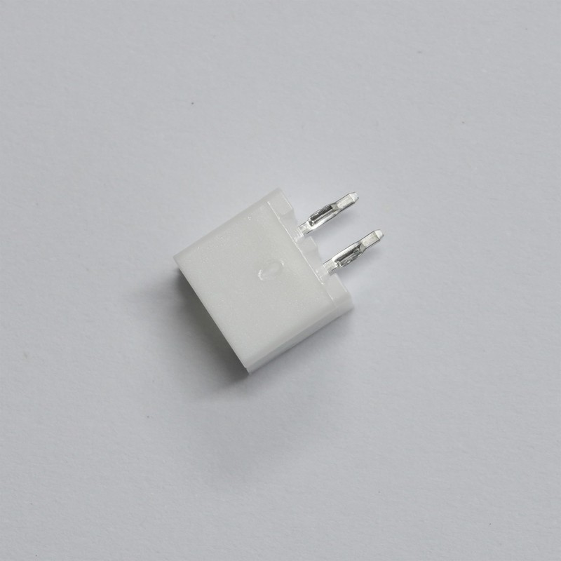 Lightning Parts, XH Connector, Post with Base, Top Type, Pitch: