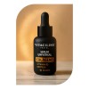 Vitacilina Sérum Facial Colágeno 5ml Hidratación Día y Noche