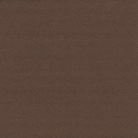 Royal Collection Premium Napkins 1/4-Fold 40 cm x 40 cm Brown for Wedding Party Pack of 50