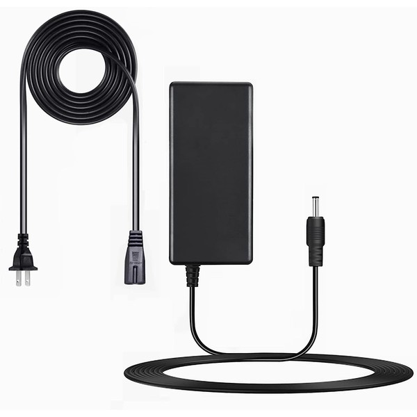 BestCH 65W AC Adapter for Envy 14-j004tx 14-j153ca 14-j107tx +