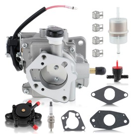 Carbhub 2485359S Carburetor Fit for Kohler 20HP 21HP 22HP 23HP CH22 CH23 CH620 CH680 19HP CV22 CV25 CV730 CV740 Engine Carburetor Replace 2485359-S 24-853-59-S Carb