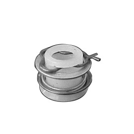 DALES / CAR-PAK 1953 1954 1955 1956 FORD TRUCK WINDOW REGULATOR ARM ROLLER   53-13640