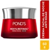PONDS Crema Facial Antiedad Noche Age Miracle Ultimate Youth, 50g