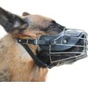 Dog Muzzle, Training Muzzle, Adjustable Muzzle Cover, Muzzle Guard, Safe