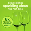 Seventh Generation Power+ Dishwasher Detergent Packs Fresh Citrus scent 1